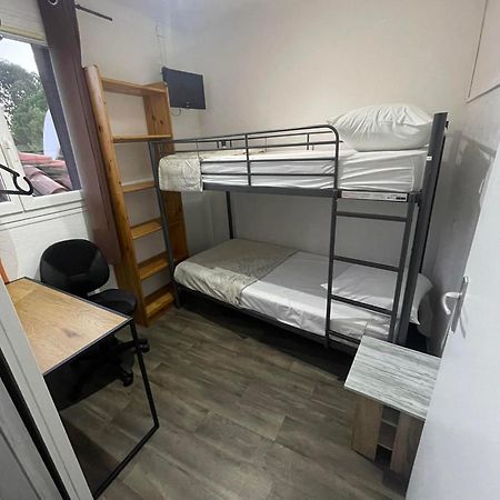 Hotel Clair Logis Argelès-sur-Mer Eksteriør bilde