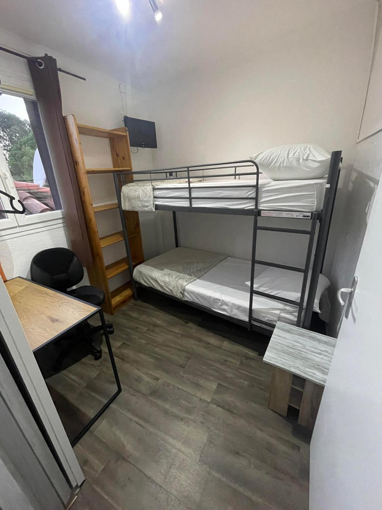 Hotel Clair Logis Argelès-sur-Mer Eksteriør bilde