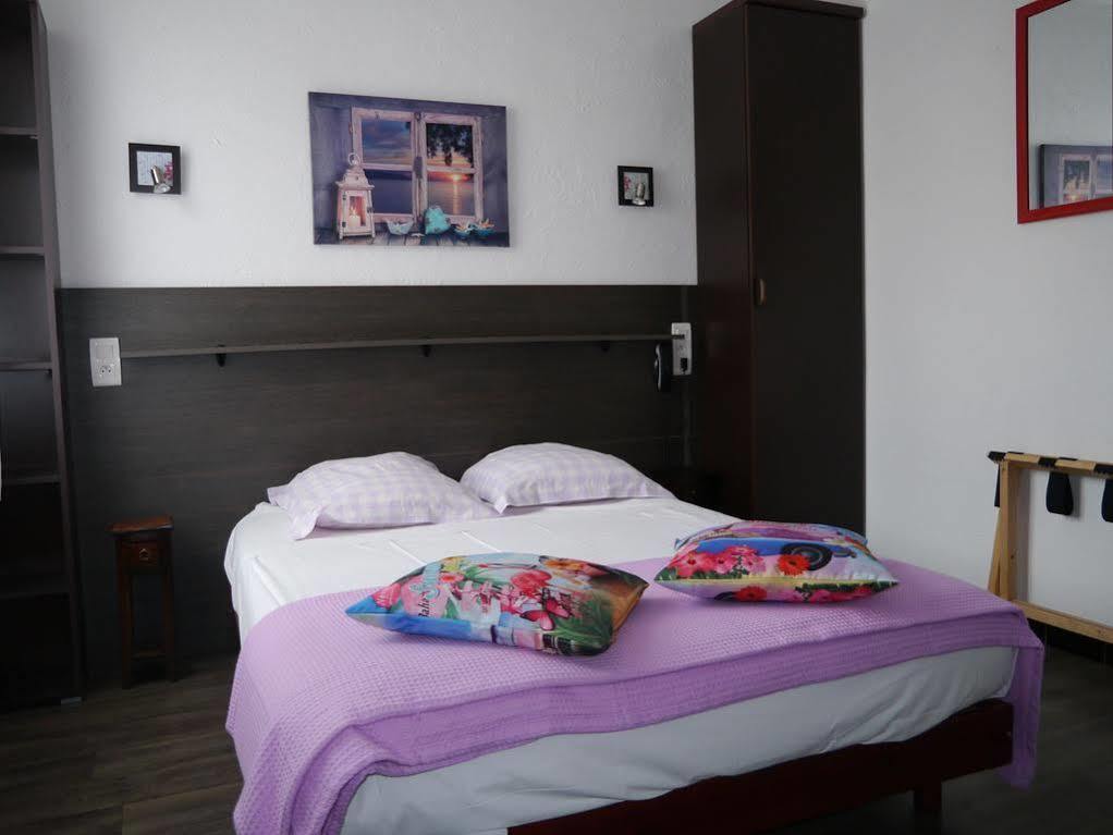 Hotel Clair Logis Argelès-sur-Mer Eksteriør bilde