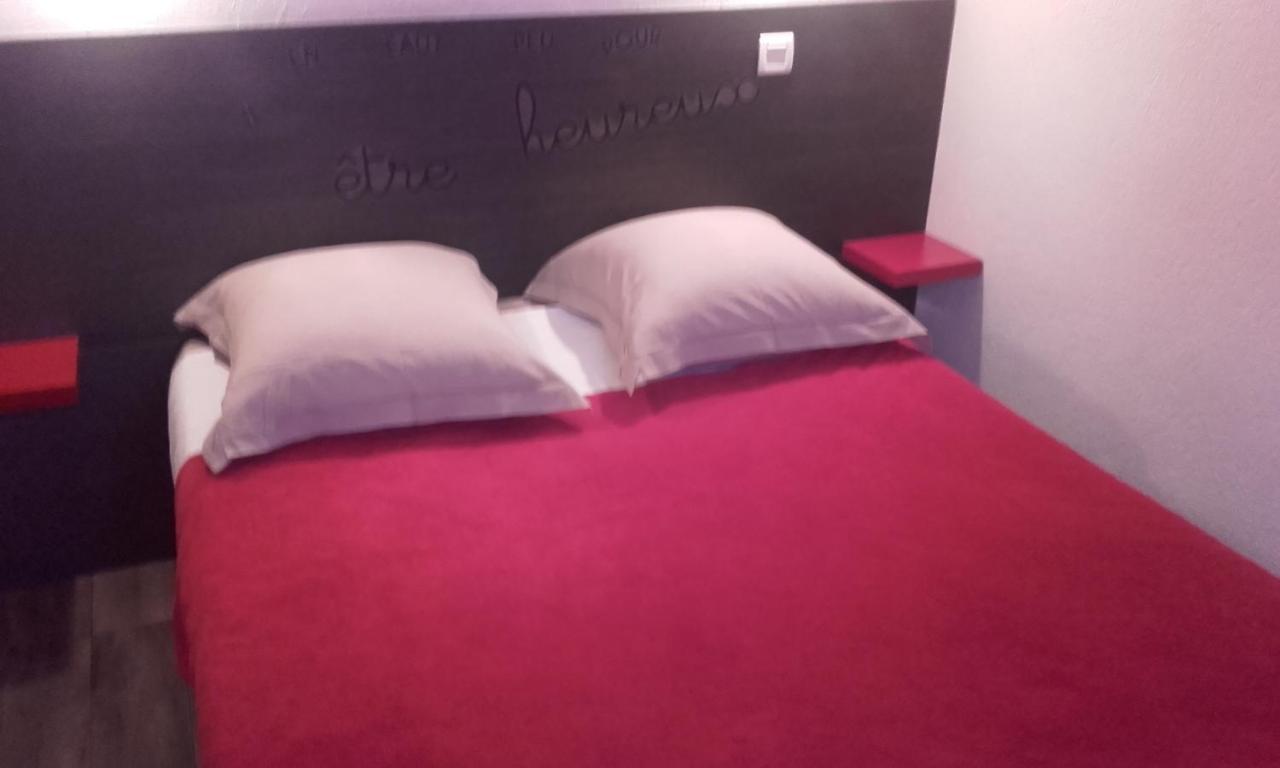 Hotel Clair Logis Argelès-sur-Mer Eksteriør bilde