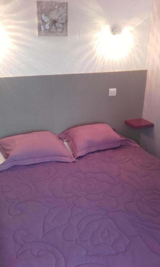 Hotel Clair Logis Argelès-sur-Mer Eksteriør bilde