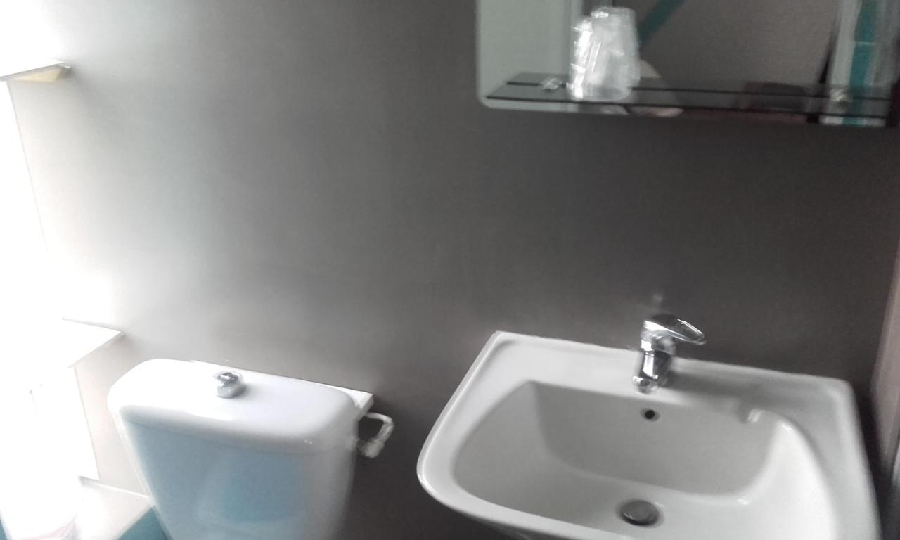 Hotel Clair Logis Argelès-sur-Mer Eksteriør bilde
