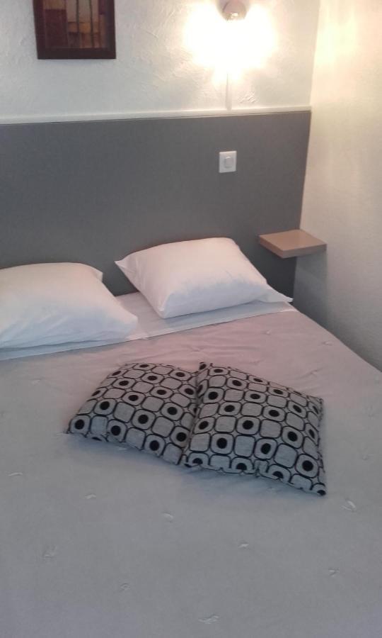 Hotel Clair Logis Argelès-sur-Mer Eksteriør bilde